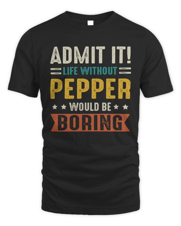 Unisex Standard T-Shirt