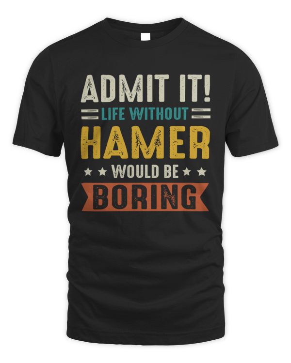 HAMER