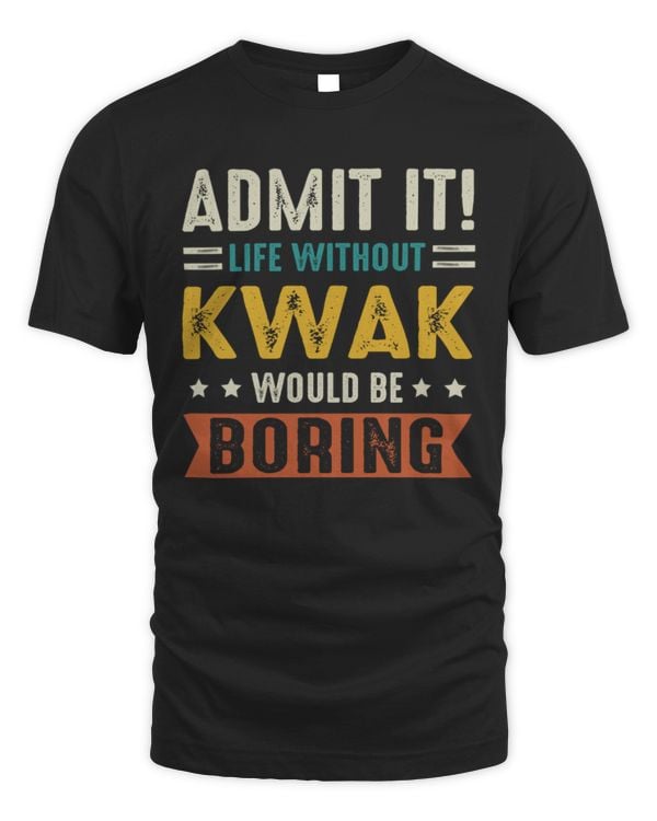 KWAK