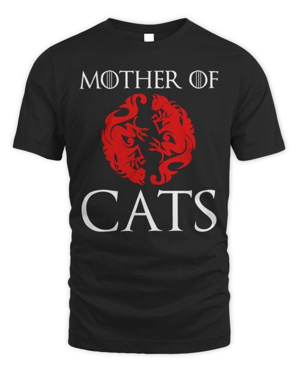 house of cats