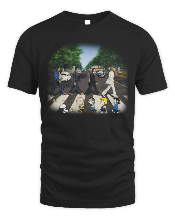 Unisex Standard T-Shirt Unisex Standard T-Shirt