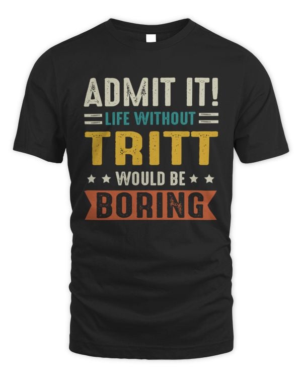 TRITT