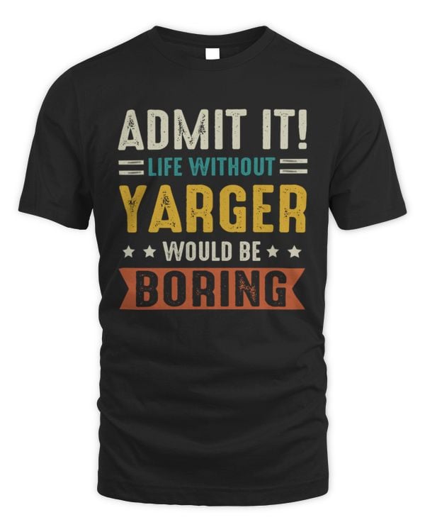 Unisex Standard T-Shirt