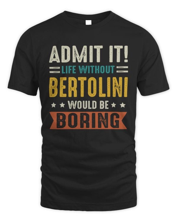BERTOLINI
