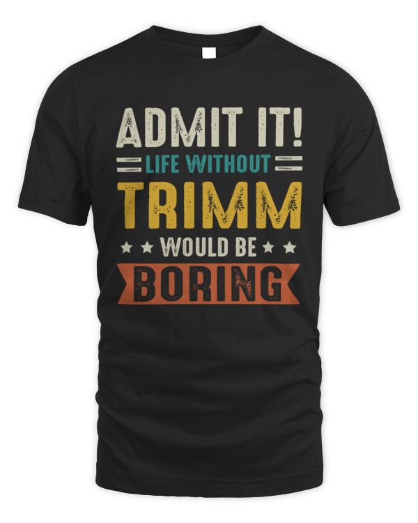 Unisex Standard T-Shirt