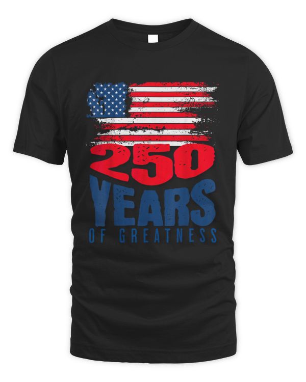 Unisex Standard T-Shirt