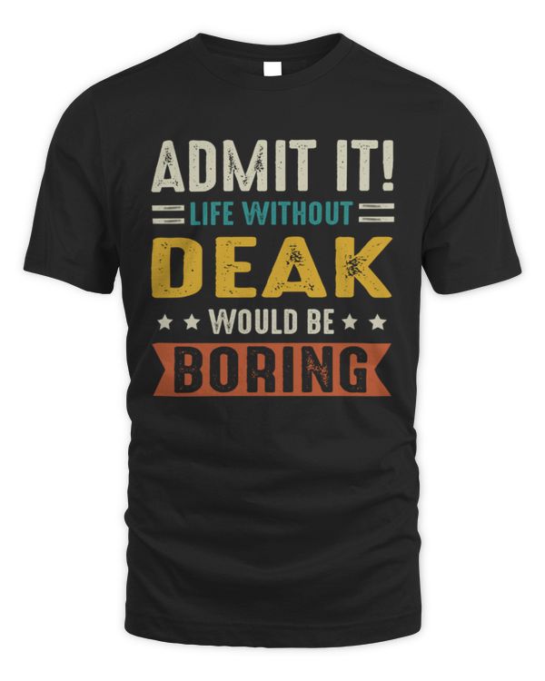 Unisex Standard T-Shirt
