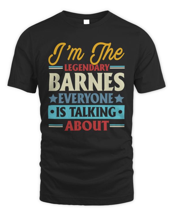 Unisex Standard T-Shirt