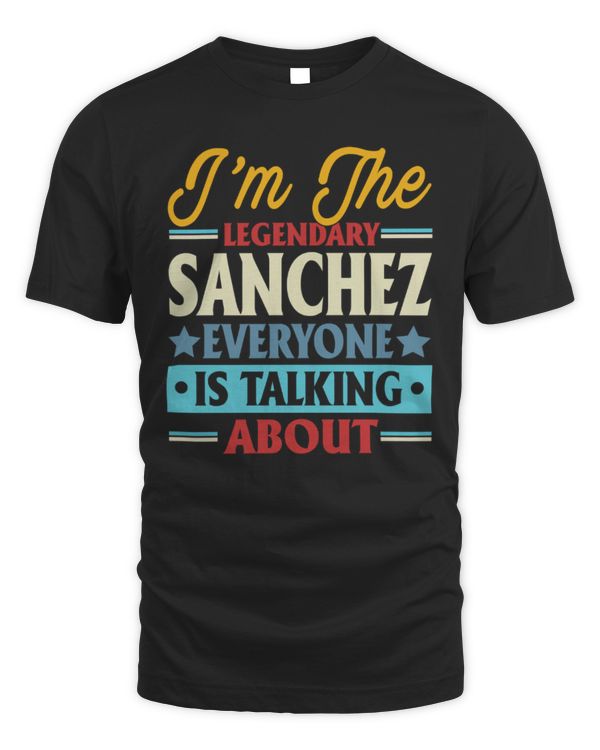 Unisex Standard T-Shirt