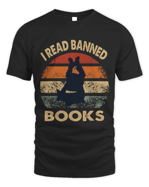 Hobbies Books Reading Image Picture Reader I Read Banned