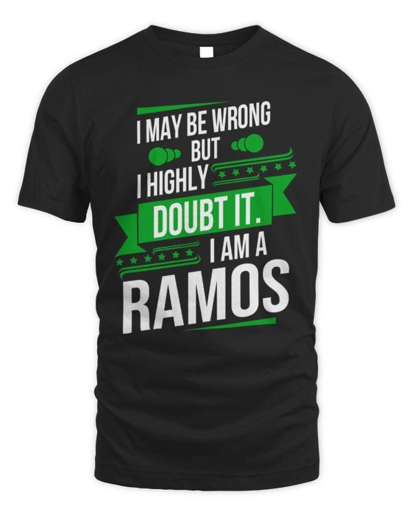 Unisex Standard T-Shirt