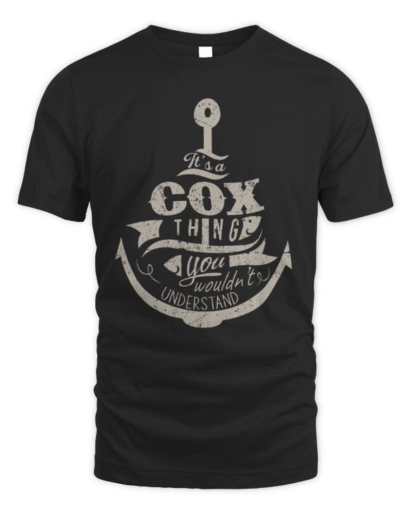 Unisex Standard T-Shirt