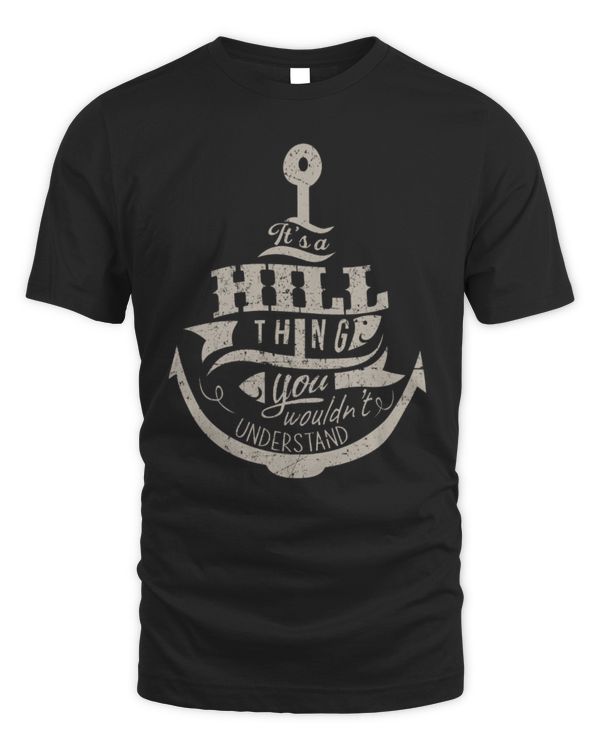Unisex Standard T-Shirt