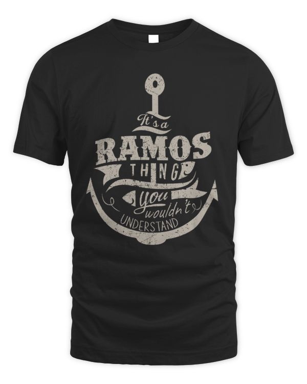 Unisex Standard T-Shirt