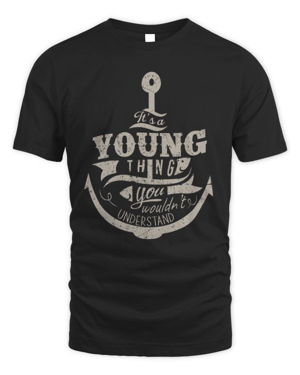 Unisex Standard T-Shirt