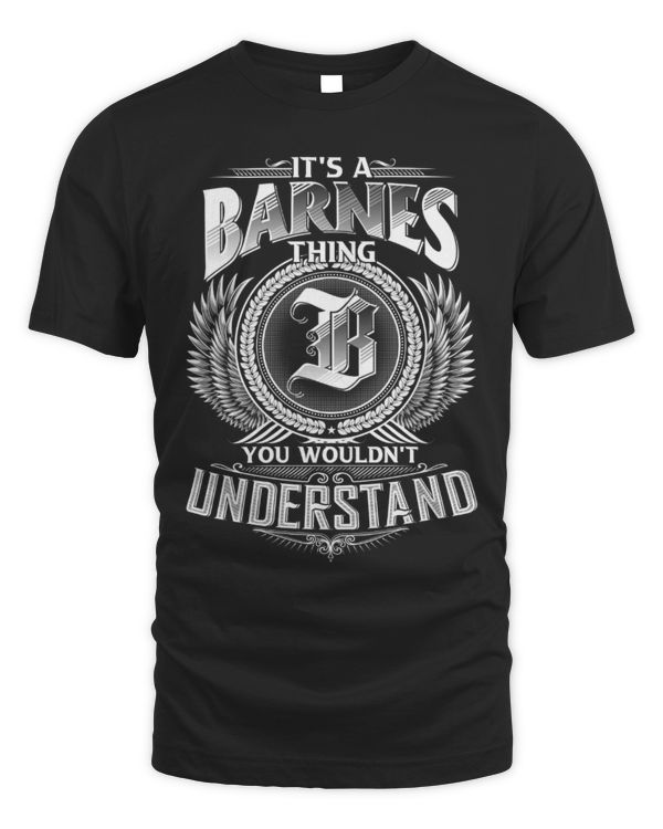 Unisex Standard T-Shirt