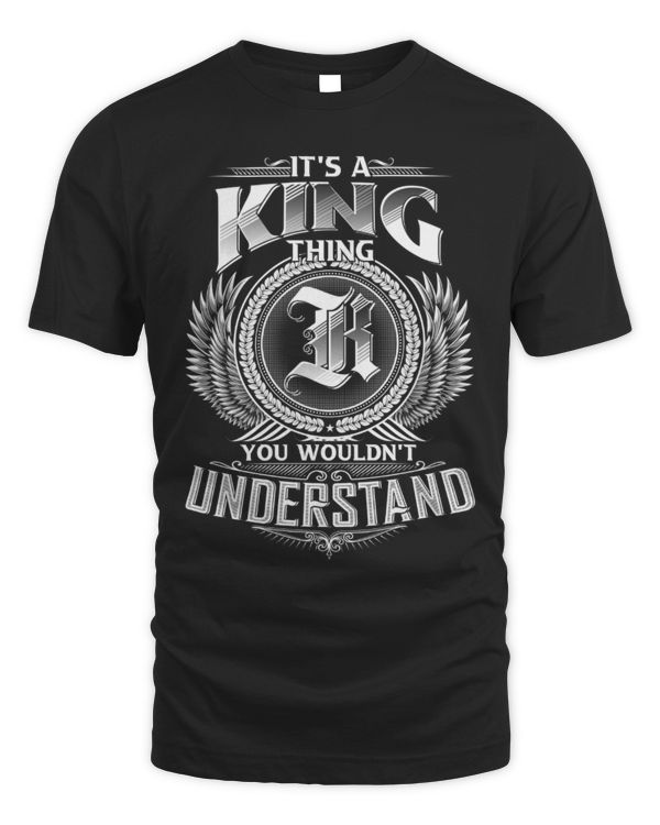 Unisex Standard T-Shirt