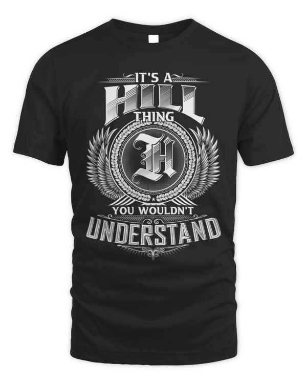 Unisex Standard T-Shirt