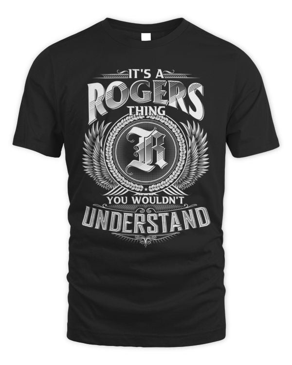 Unisex Standard T-Shirt