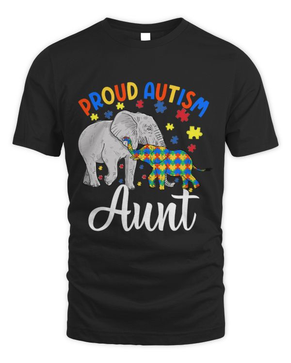 Elephant Mammal Autistic Proud autism Aunt Autistic Nephew Niece Elephant Autism