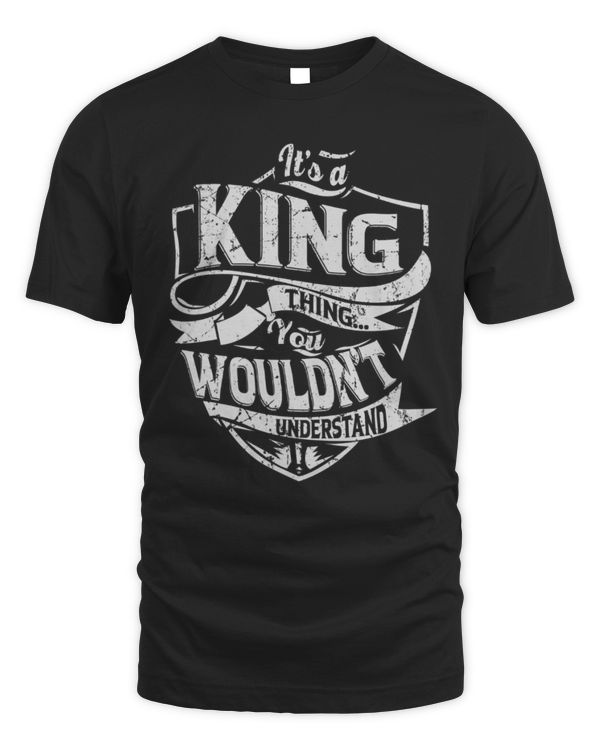 Unisex Standard T-Shirt