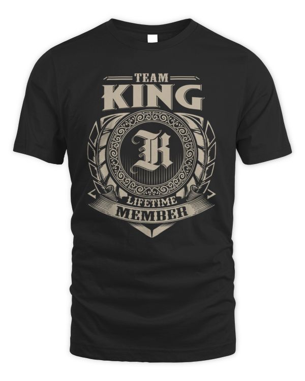 Unisex Standard T-Shirt