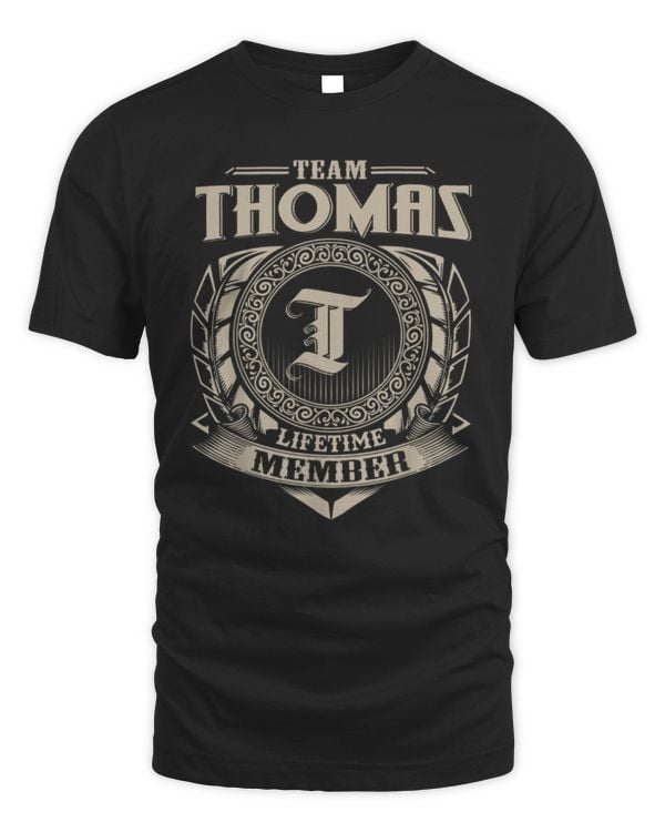 Unisex Standard T-Shirt
