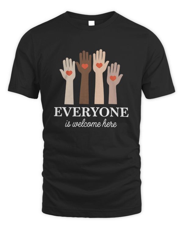 Unisex Standard T-Shirt Unisex Standard T-Shirt
