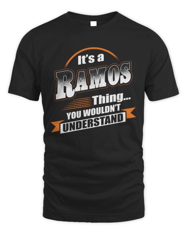 Unisex Standard T-Shirt