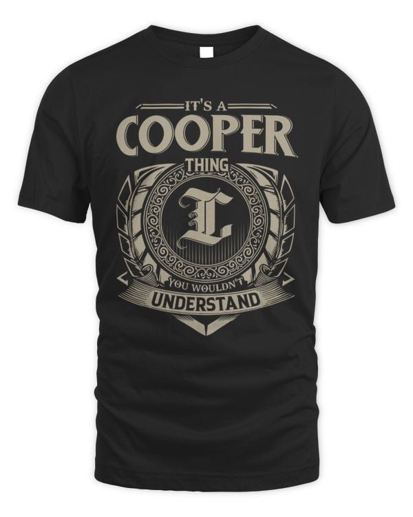 Unisex Standard T-Shirt