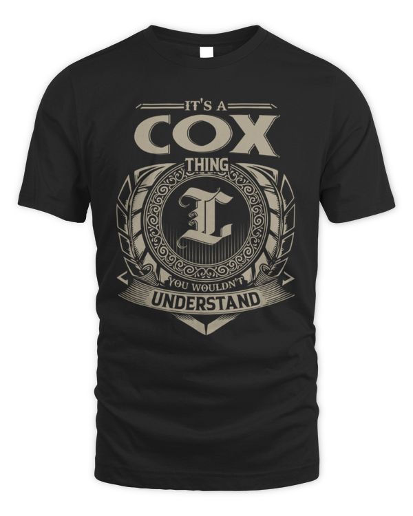 Unisex Standard T-Shirt