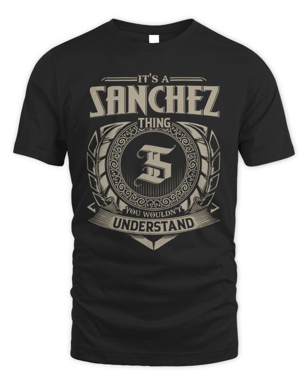 Unisex Standard T-Shirt
