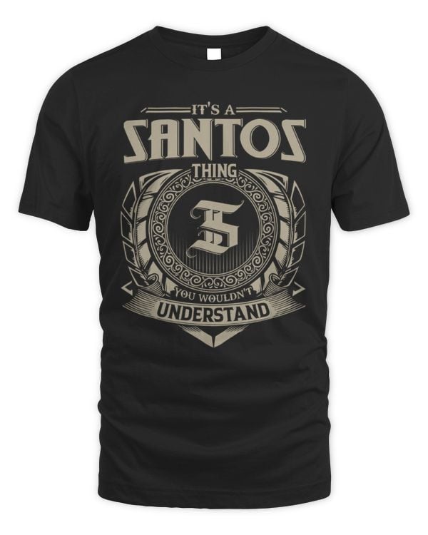 Unisex Standard T-Shirt