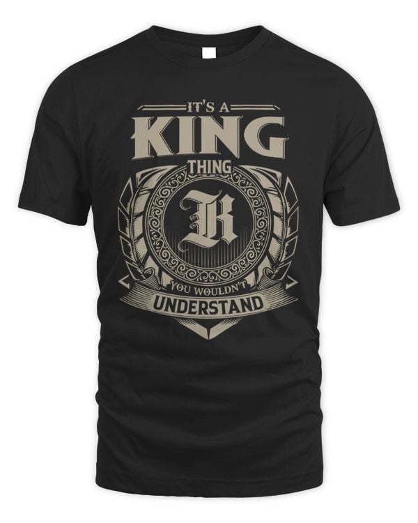 Unisex Standard T-Shirt