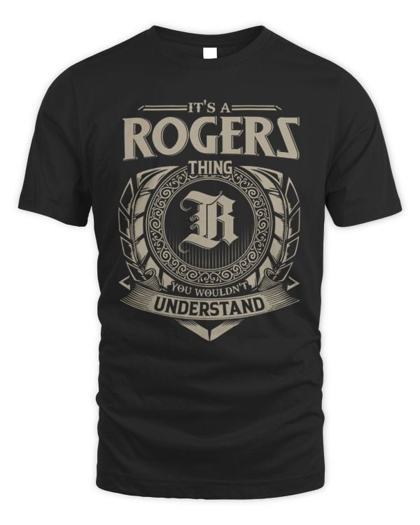 Unisex Standard T-Shirt