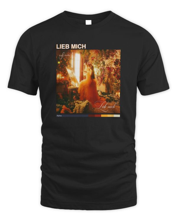 Ayliva Lieb mich Ayliva Merch Shirt aylivamerch shop