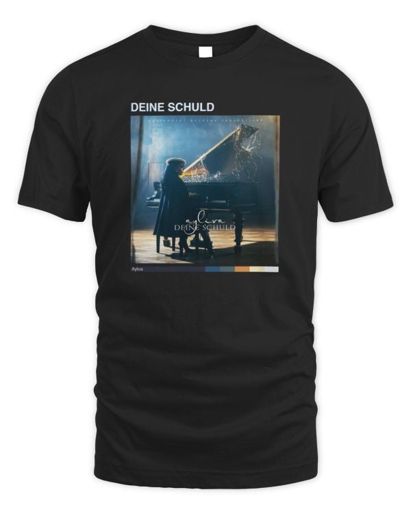 Ayliva Deine Schuld Ayliva Merch Shirt aylivamerch shop