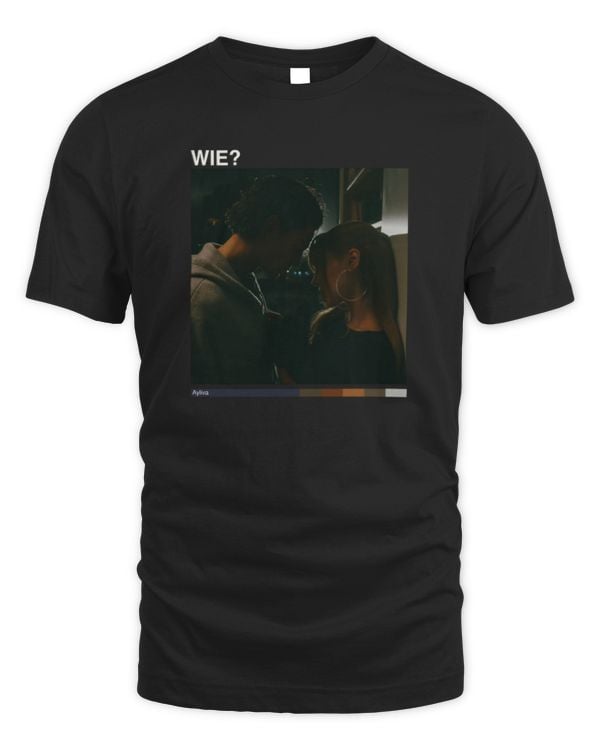 Ayliva Wie Ayliva Merch Shirt aylivamerch shop