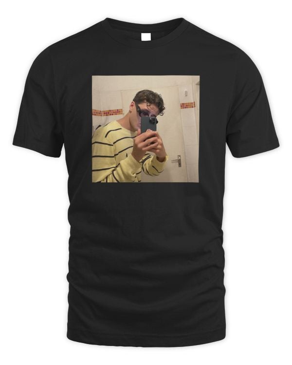 paris freestyle (skrilla rmx) Pashanim Merch Shirt pashanimmerch