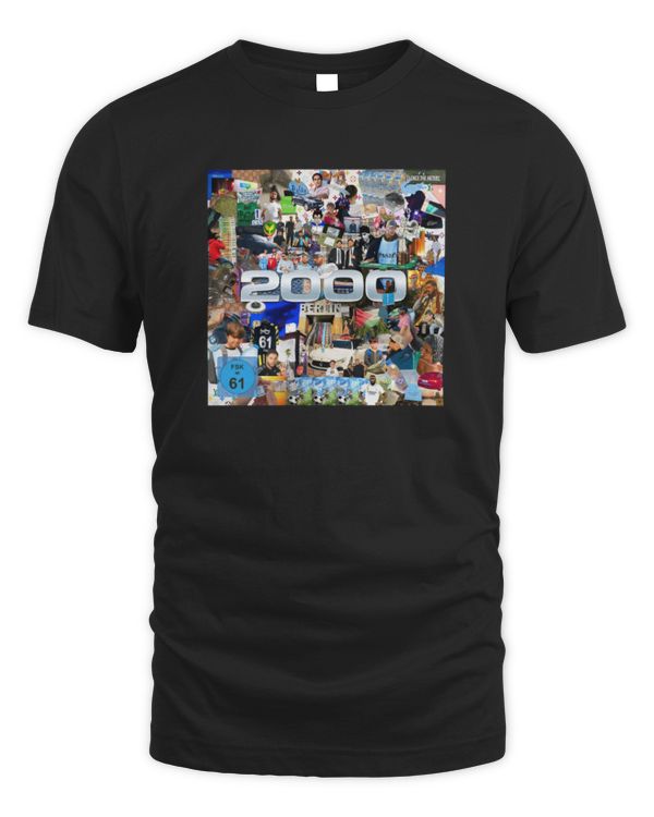 2000 Pashanim Merch Shirt pashanimmerch