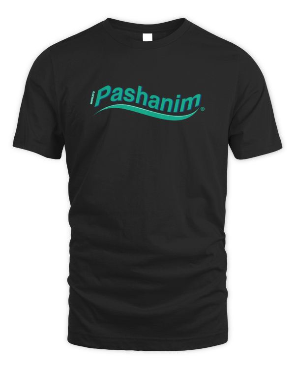 Pashanim Arwave gum Pashanim Merch Shirt pashanimmerch