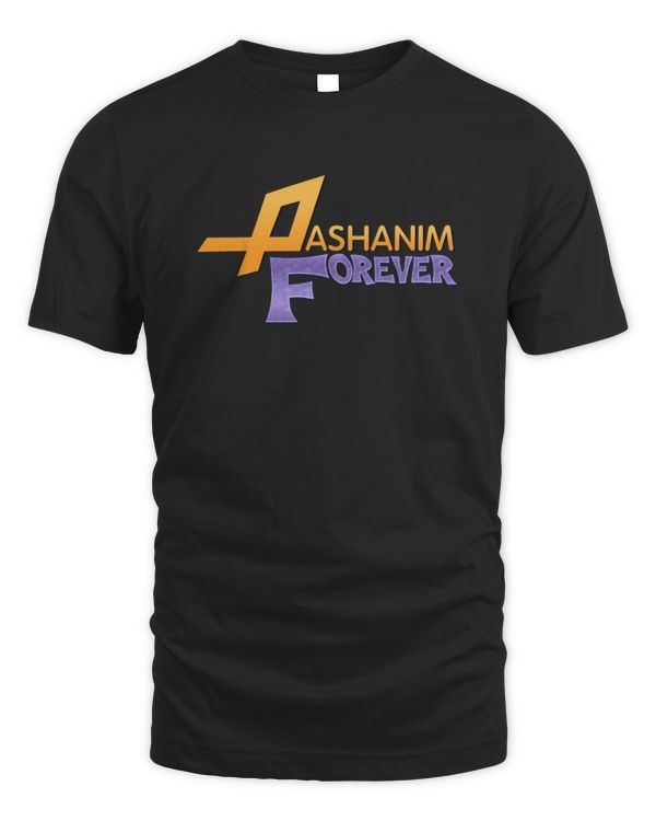 Pashanim Forever Pashanim Merch Shirt pashanimmerch