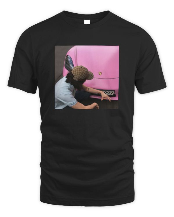 Sommergewitter 2021 (ALBUM) Pashanim Merch Shirt pashanimmerch