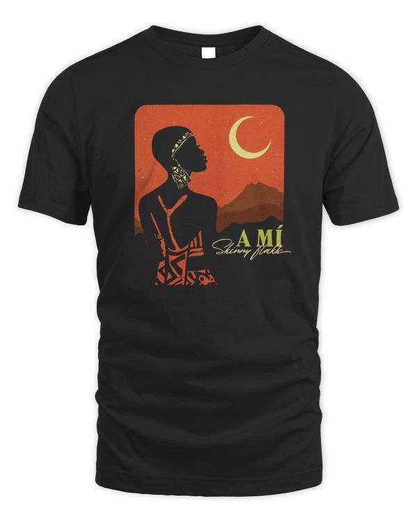 A Mi Album Rels B Merch Shirt relsbmerch