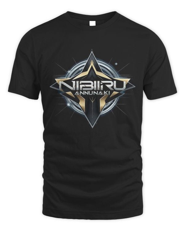 Nibiru Annunaki