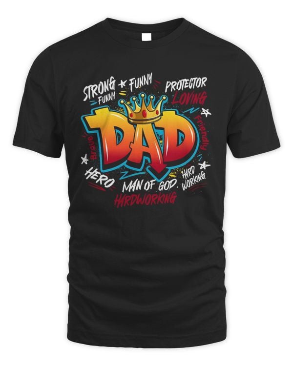 Father Day M006