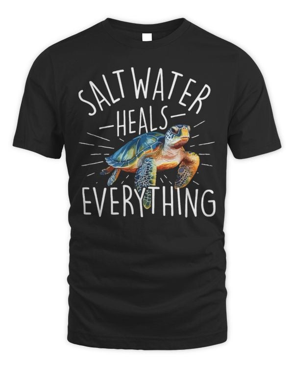 Unisex Standard T-Shirt