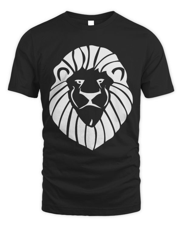Lion Pet Alpha Lion Portrait