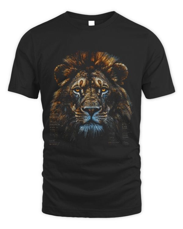 Lion Pet Fantasy Art Animal Lion