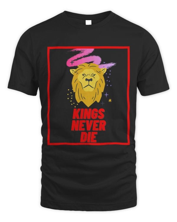 Lion Pet Angry Lion